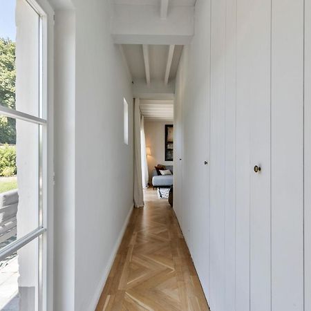 Scheldewegel Vakantiehuis Schelderode Zewnętrze zdjęcie