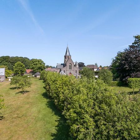 Scheldewegel Vakantiehuis Schelderode Zewnętrze zdjęcie
