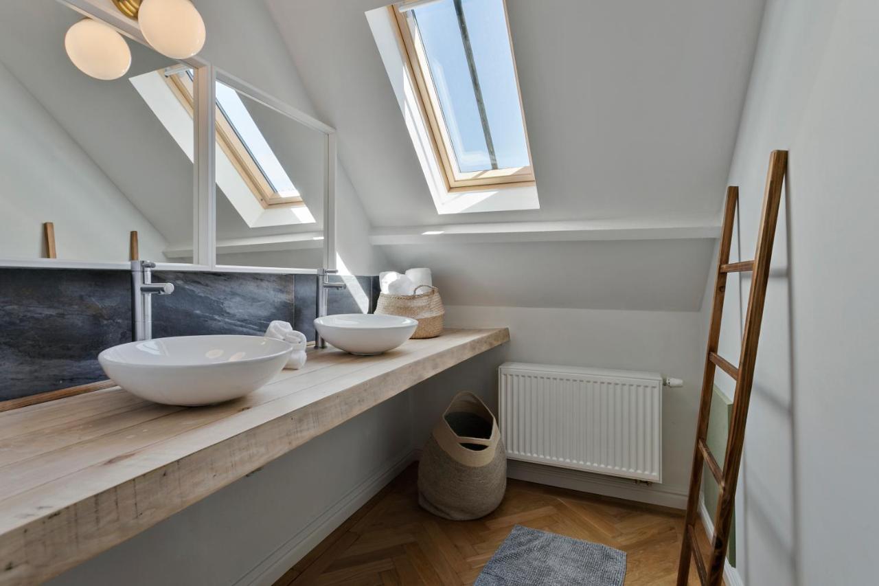Scheldewegel Vakantiehuis Schelderode Zewnętrze zdjęcie