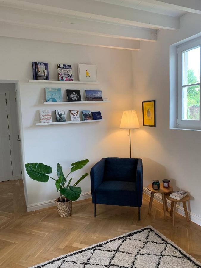Scheldewegel Vakantiehuis Schelderode Zewnętrze zdjęcie