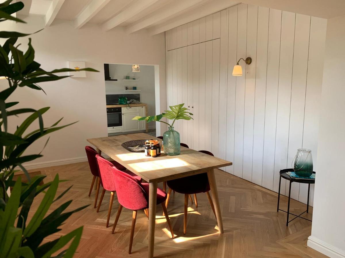 Scheldewegel Vakantiehuis Schelderode Zewnętrze zdjęcie