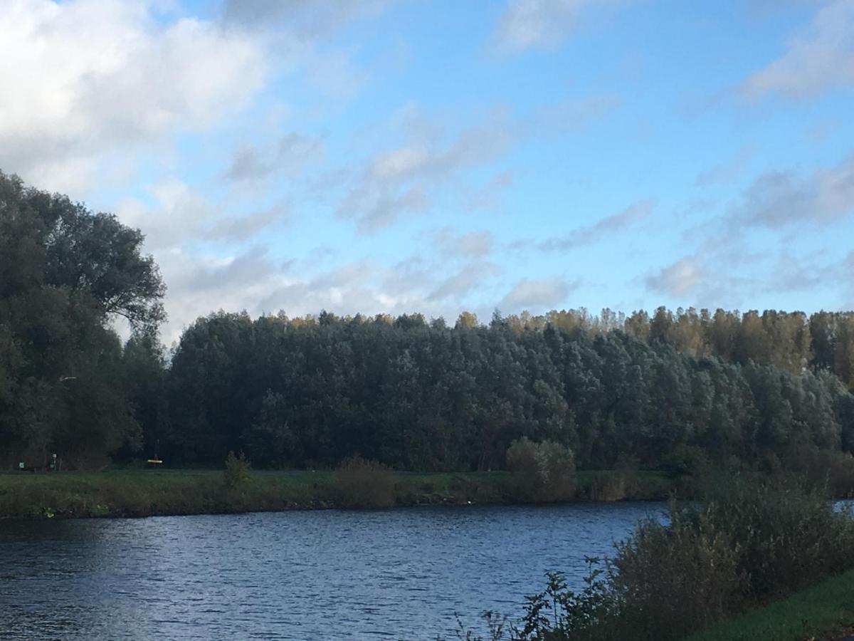 Scheldewegel Vakantiehuis Schelderode Zewnętrze zdjęcie